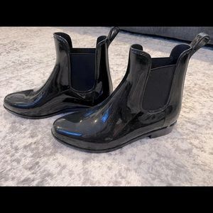 Rain Boots